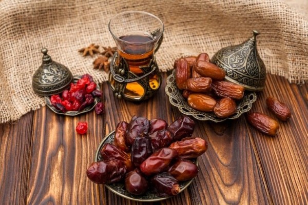 تصویر 1 از خرید خرما استعمران درجه یک + بهترین قیمت